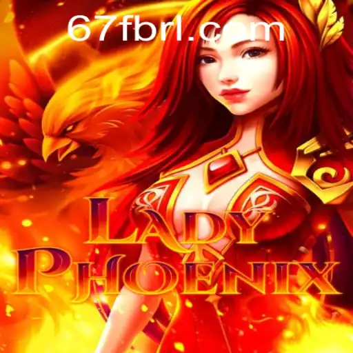 Enter the World of LadyPhoenix: The Latest Sensation from 67F.COM