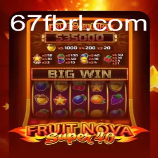FruitNovaSuper40: A Thrilling Adventure in the World of Online Gaming