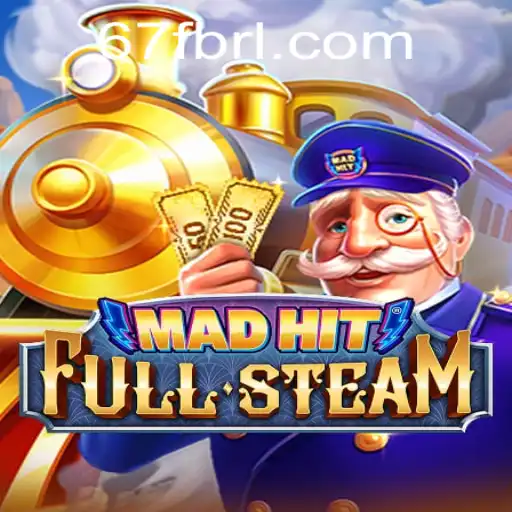 MadHitFullSteam: A New Era of Interactive Gaming with 67F.COM