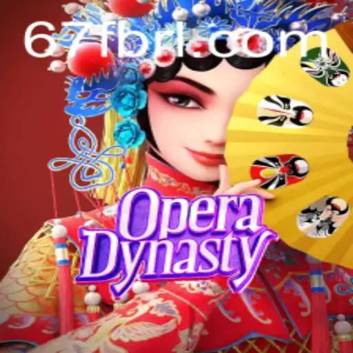 OperaDynasty: A Captivating Fusion of Art and Strategy in Gaming