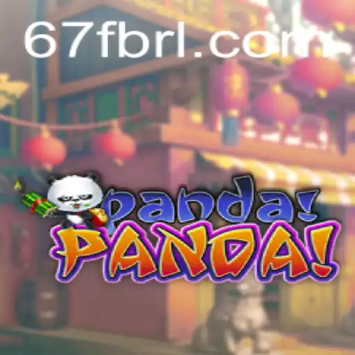 Discover the Enchanting World of PandaPanda