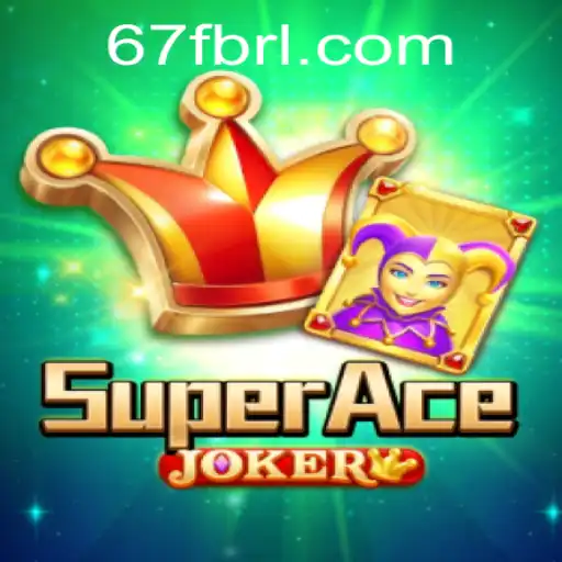 Discover SuperAceJoker: A Thrilling Journey into Virtual Gaming