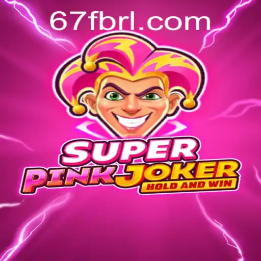 The Exciting World of SuperPinkJoker: A Comprehensive Guide