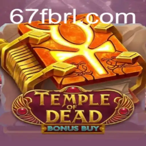 Exploring the World of TempleofDeadBonusBuy: Unveiling Mysteries Through 67F.COM
